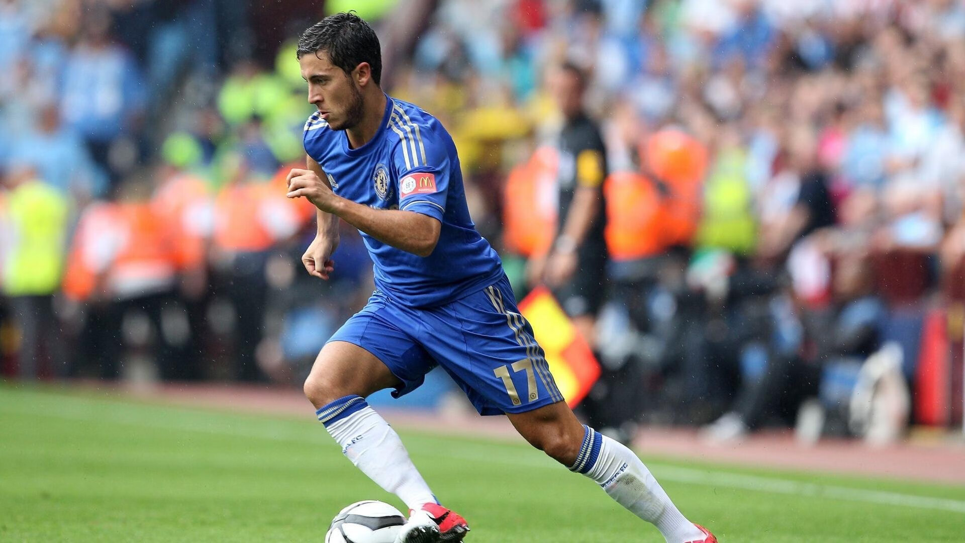 哈兰德连续19场破门，英超攻城拔寨，势不可挡，哈兰德足球